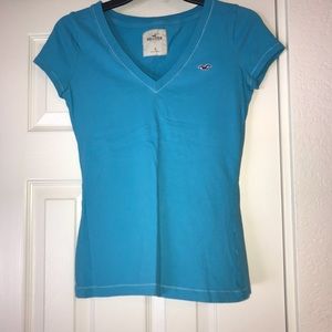 Hollister V Neck